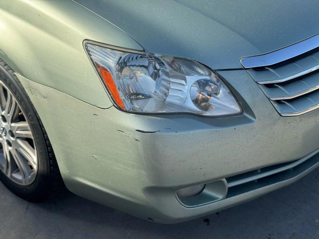 used 2005 Toyota Avalon car, priced at $5,495