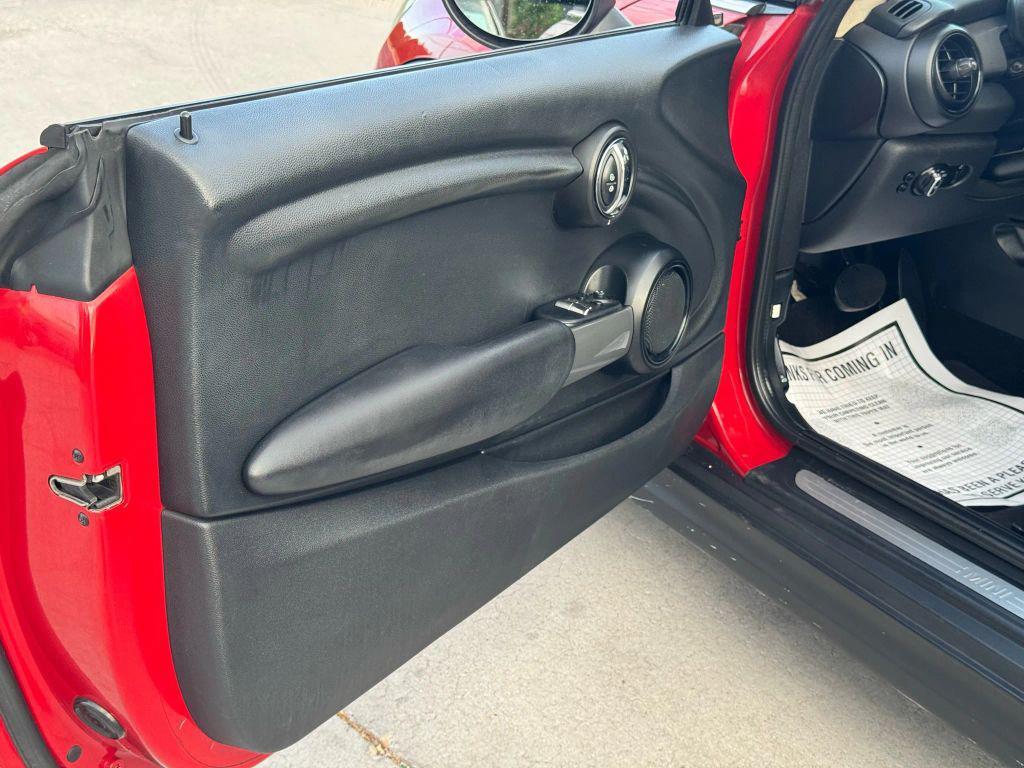 used 2014 MINI Hardtop car, priced at $6,795
