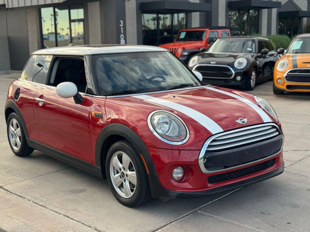used 2014 MINI Hardtop car, priced at $6,795