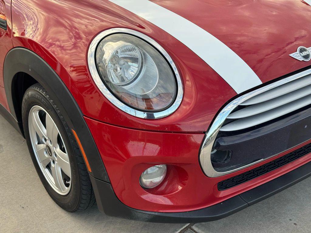 used 2014 MINI Hardtop car, priced at $6,795