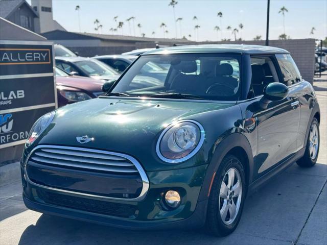 used 2015 MINI Hardtop car, priced at $10,995