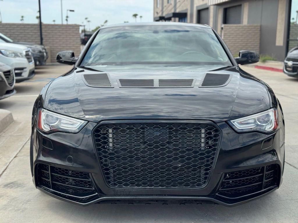 used 2013 Audi S5 car, priced at $13,995