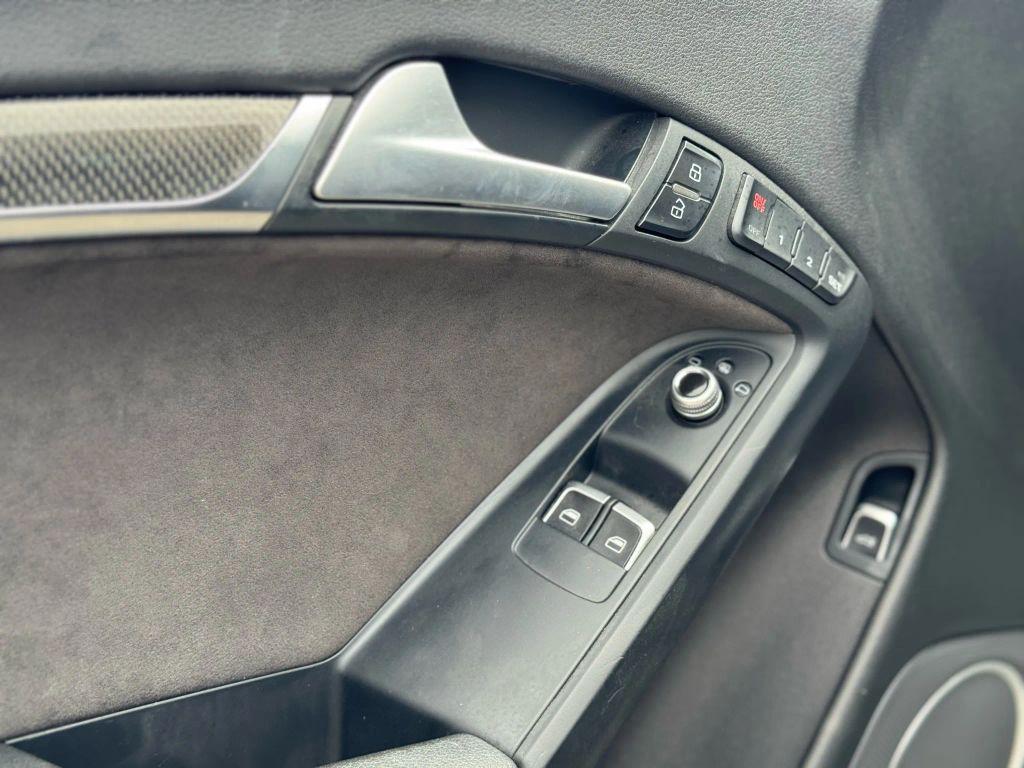 used 2013 Audi S5 car, priced at $13,995