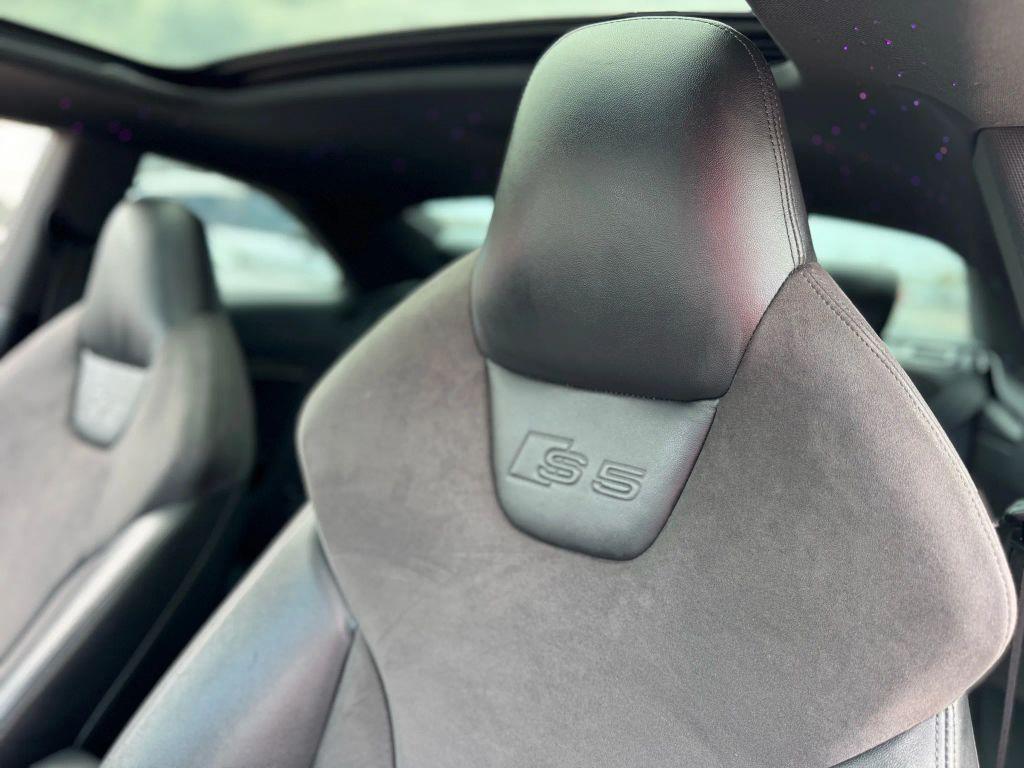 used 2013 Audi S5 car, priced at $13,995