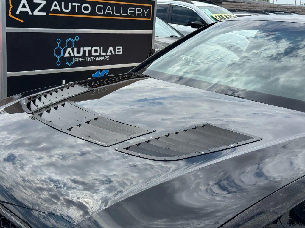 used 2013 Audi S5 car, priced at $13,995
