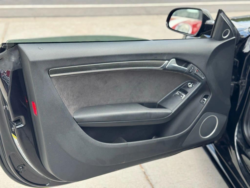 used 2013 Audi S5 car, priced at $13,995