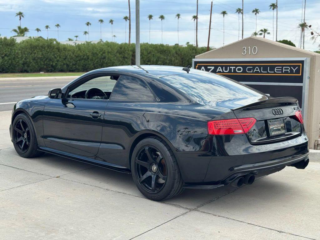 used 2013 Audi S5 car, priced at $13,995