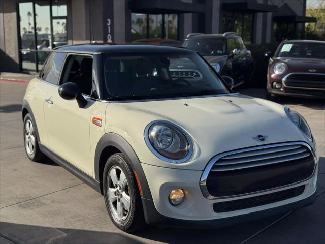 used 2015 MINI Hardtop car, priced at $8,995