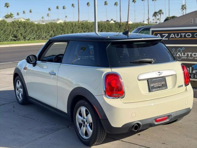 used 2015 MINI Hardtop car, priced at $8,995