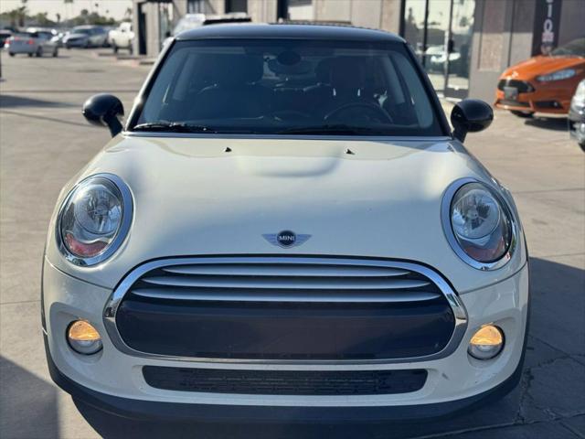 used 2015 MINI Hardtop car, priced at $8,995