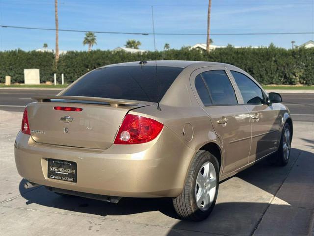 used 2008 Chevrolet Cobalt car, priced at $7,495