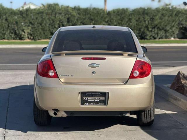 used 2008 Chevrolet Cobalt car, priced at $7,495