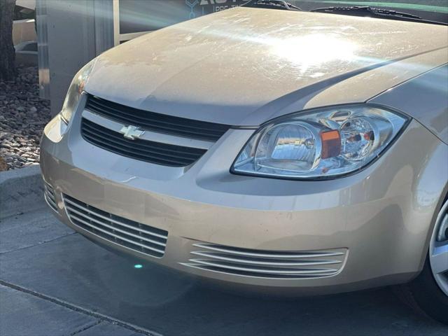 used 2008 Chevrolet Cobalt car, priced at $7,495