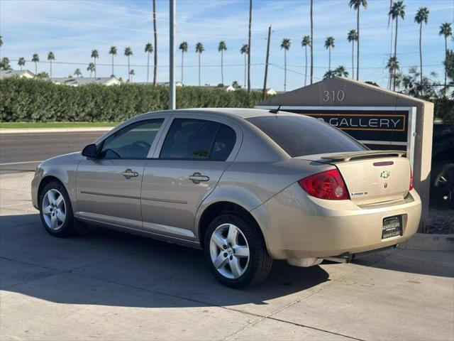 used 2008 Chevrolet Cobalt car, priced at $7,495