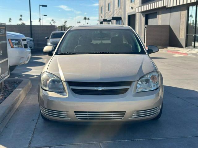 used 2008 Chevrolet Cobalt car, priced at $7,495