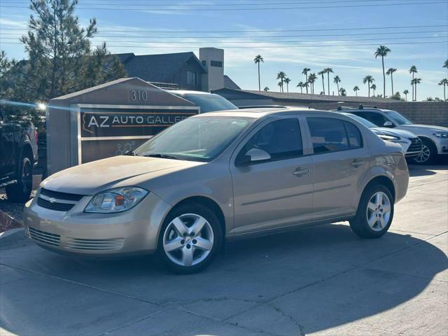 used 2008 Chevrolet Cobalt car, priced at $7,495