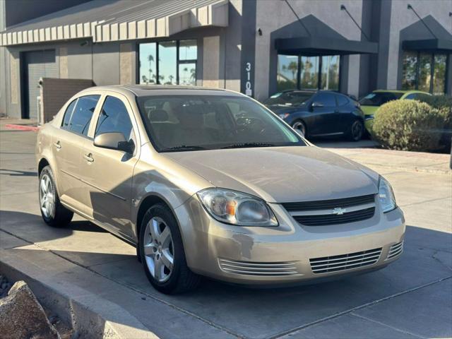 used 2008 Chevrolet Cobalt car, priced at $7,495