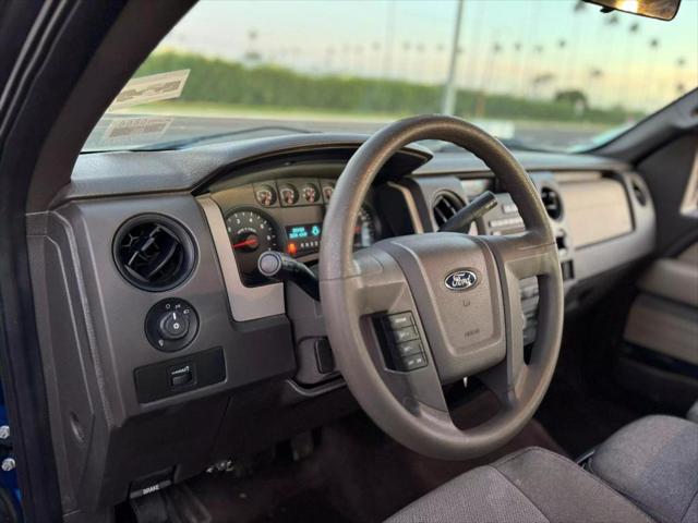 used 2009 Ford F-150 car, priced at $11,995