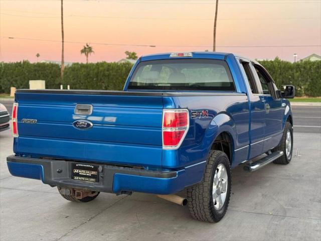 used 2009 Ford F-150 car, priced at $11,995