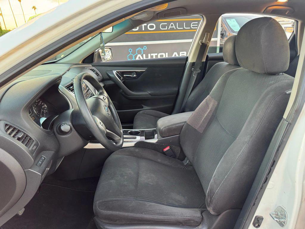 used 2014 Nissan Altima car, priced at $6,995