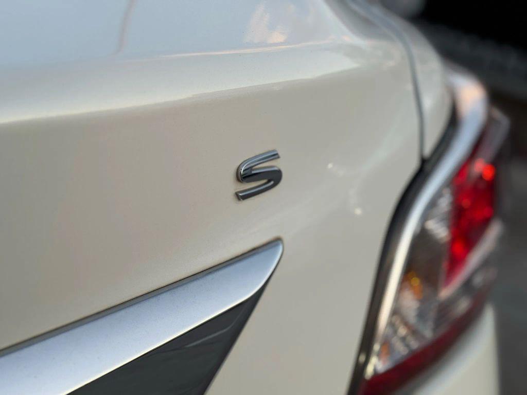used 2014 Nissan Altima car, priced at $6,995