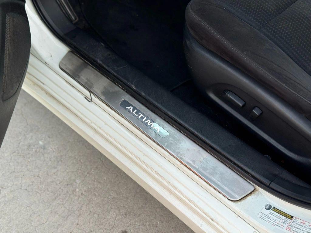used 2014 Nissan Altima car, priced at $6,995