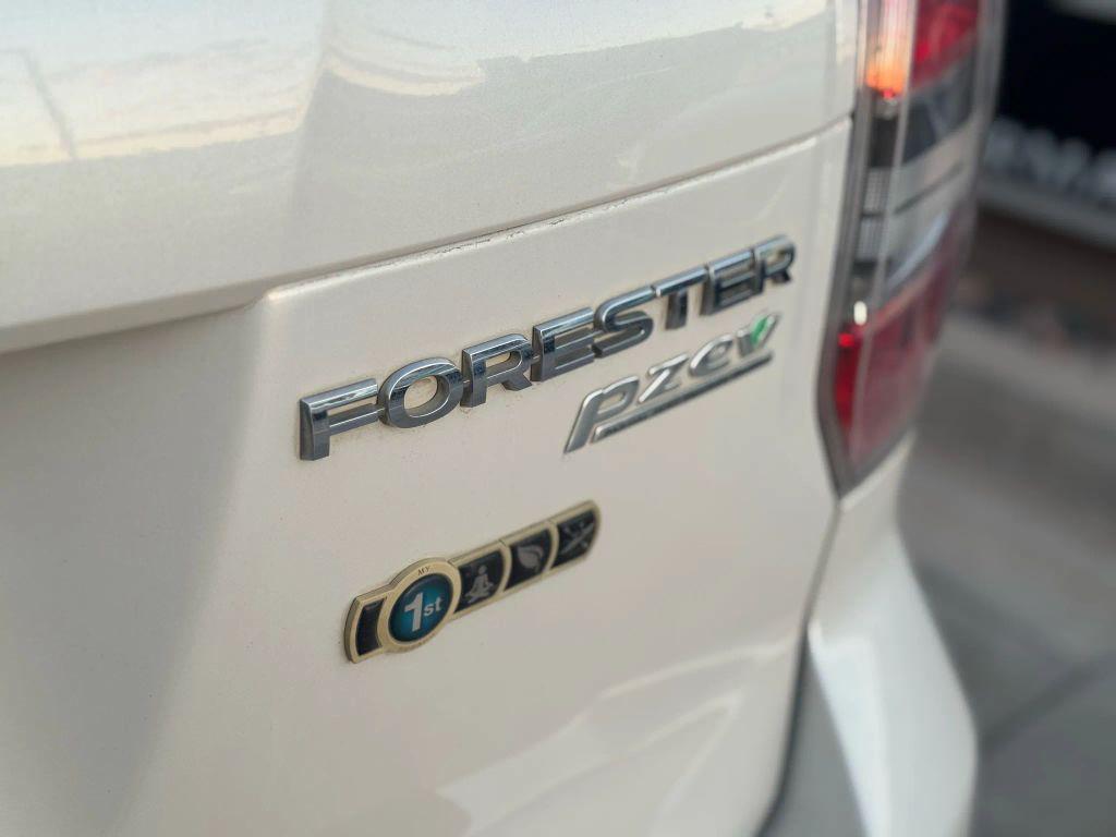 used 2015 Subaru Forester car, priced at $8,795