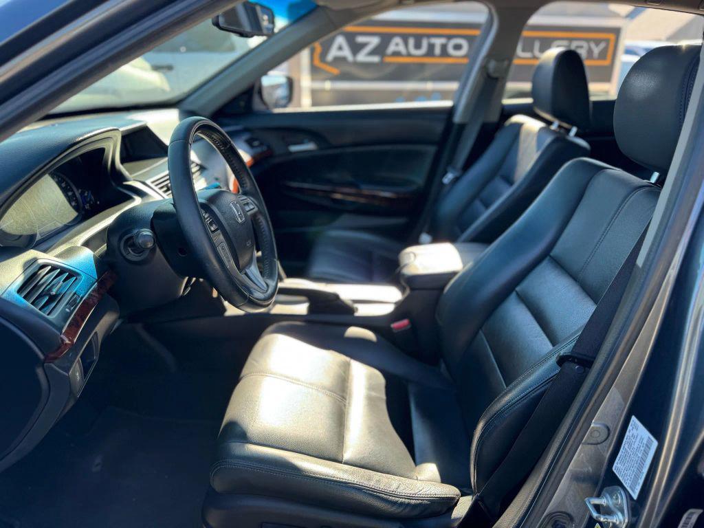 used 2010 Honda Accord Crosstour car, priced at $7,995