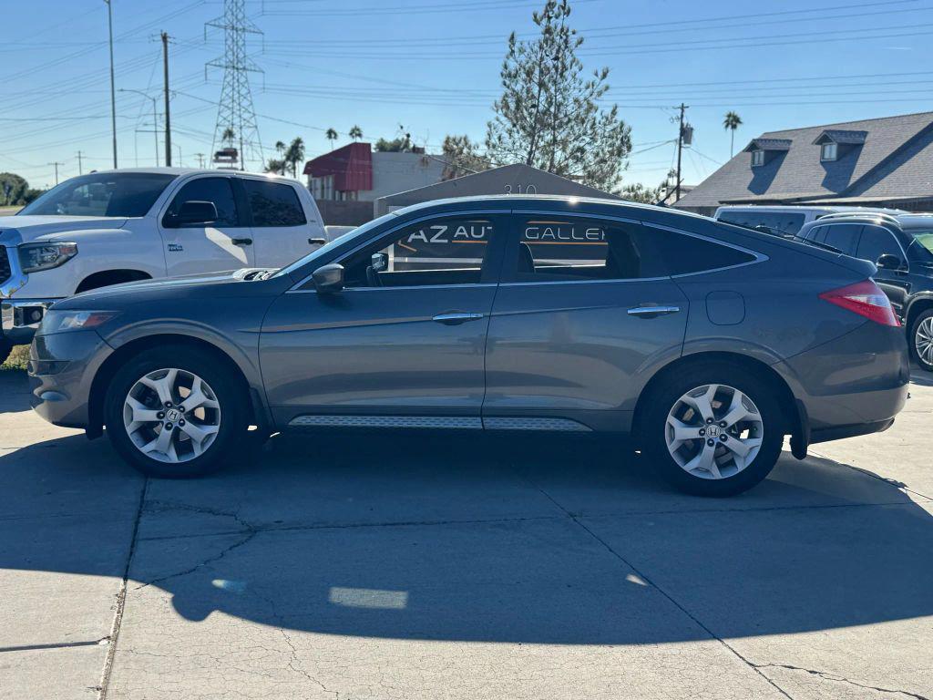 used 2010 Honda Accord Crosstour car, priced at $7,995