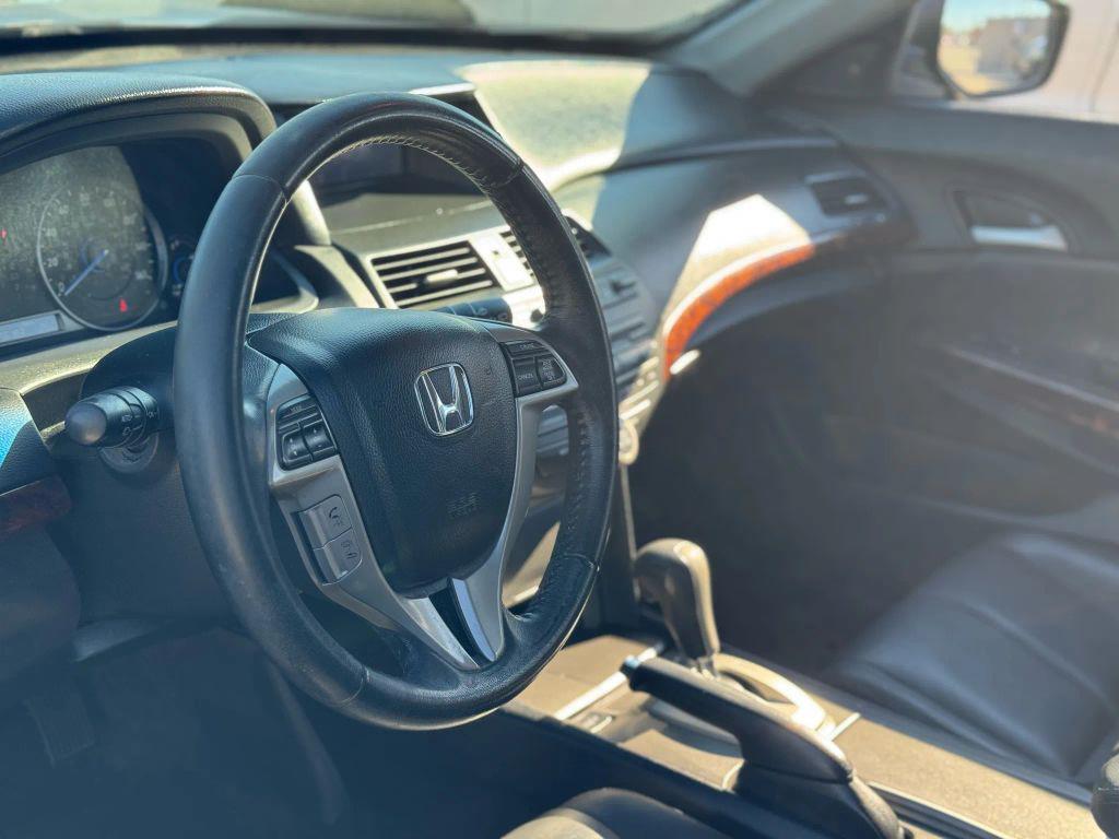 used 2010 Honda Accord Crosstour car, priced at $7,995