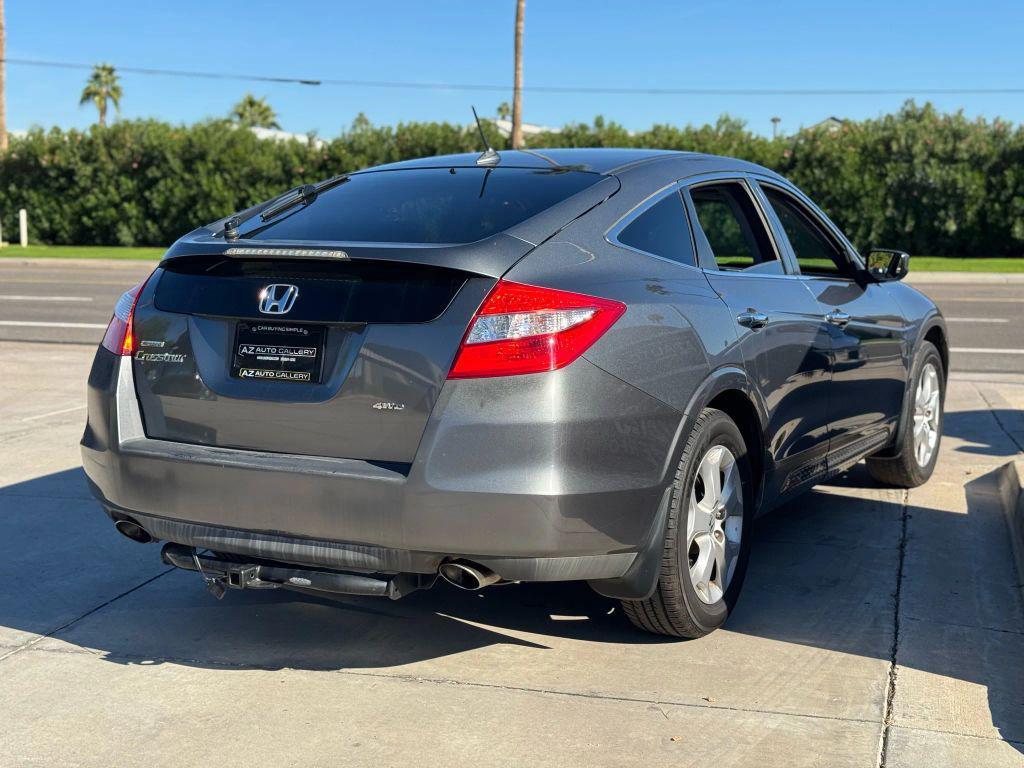 used 2010 Honda Accord Crosstour car, priced at $7,995