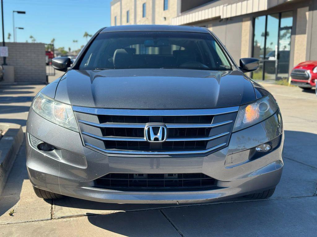 used 2010 Honda Accord Crosstour car, priced at $7,995