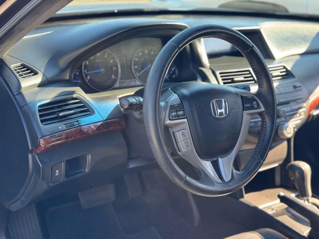 used 2010 Honda Accord Crosstour car, priced at $7,995