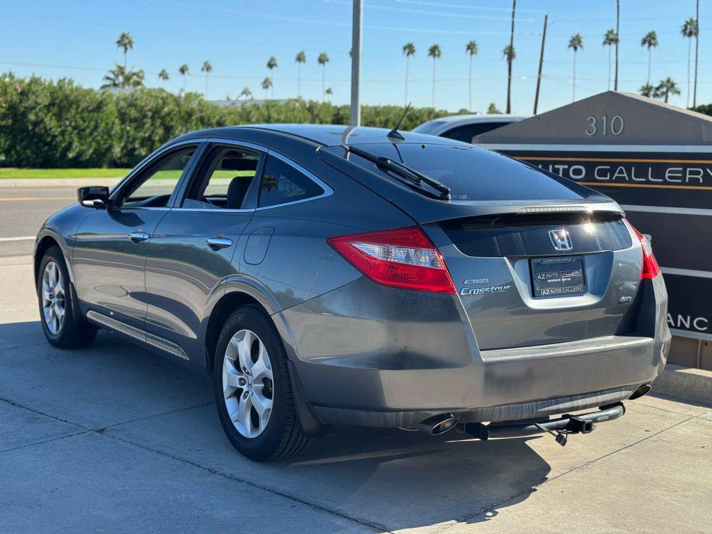 used 2010 Honda Accord Crosstour car, priced at $7,995
