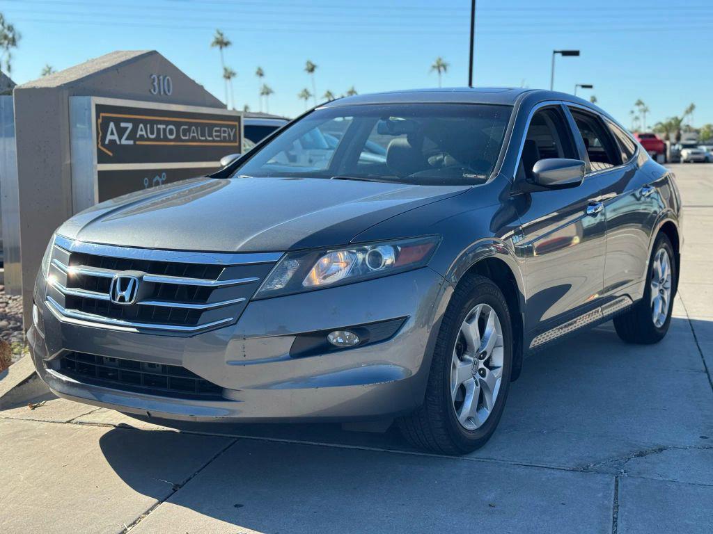 used 2010 Honda Accord Crosstour car, priced at $7,995