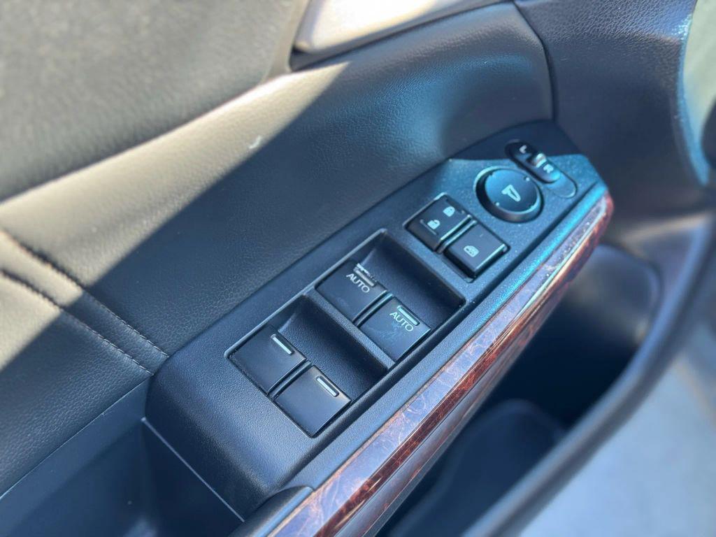 used 2010 Honda Accord Crosstour car, priced at $7,995