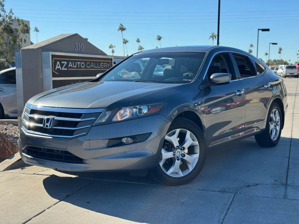 used 2010 Honda Accord Crosstour car, priced at $7,995