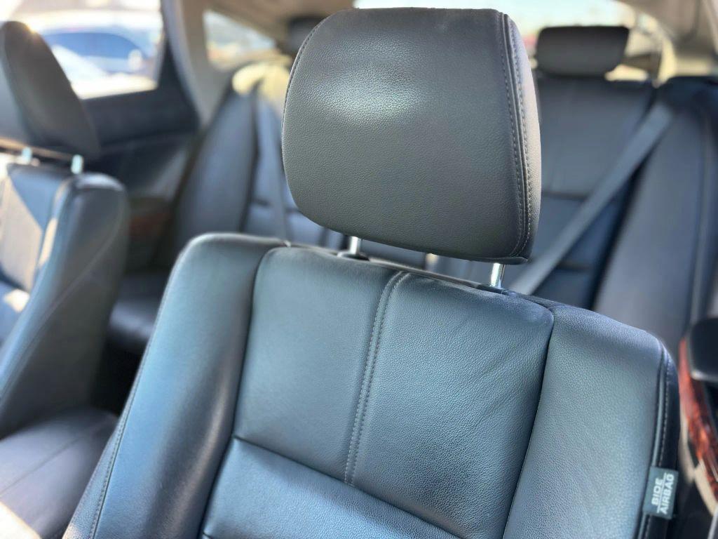 used 2010 Honda Accord Crosstour car, priced at $7,995