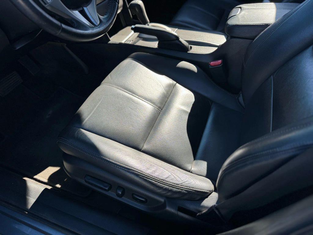 used 2010 Honda Accord Crosstour car, priced at $7,995