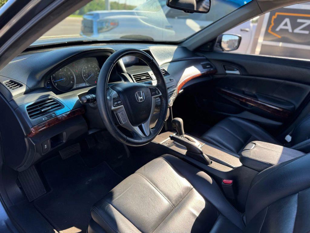 used 2010 Honda Accord Crosstour car, priced at $7,995