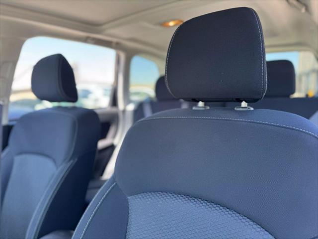used 2015 Subaru Forester car, priced at $9,995