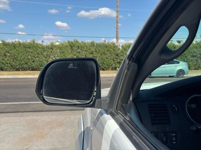 used 2012 Toyota Tacoma car, priced at $13,495