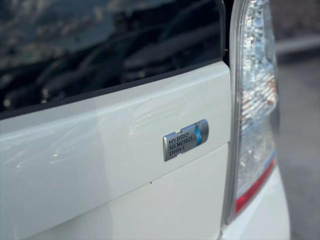 used 2010 Toyota Prius car, priced at $10,995