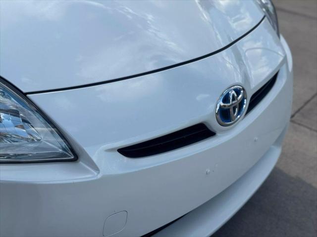 used 2010 Toyota Prius car, priced at $10,995