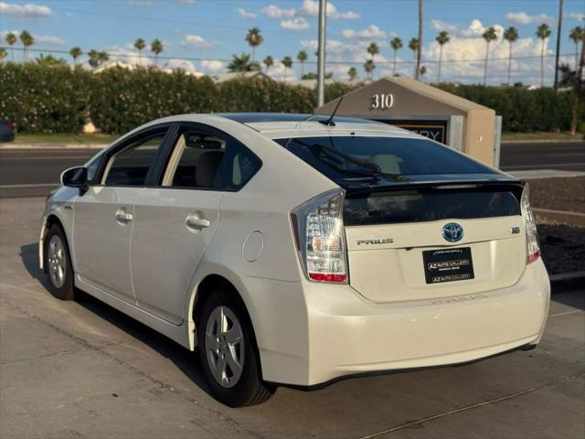 used 2010 Toyota Prius car, priced at $10,995