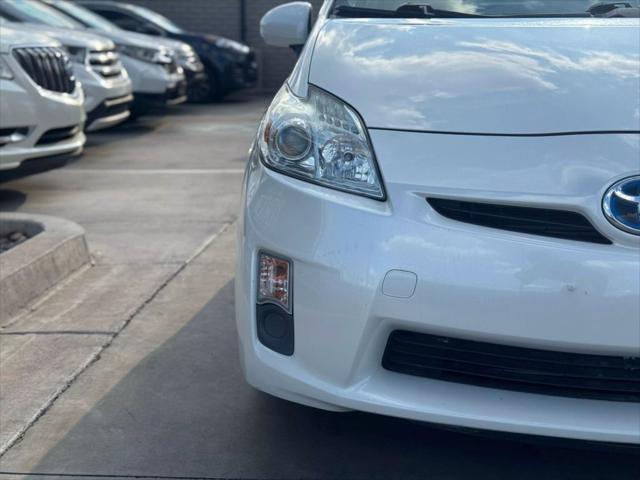 used 2010 Toyota Prius car, priced at $10,995