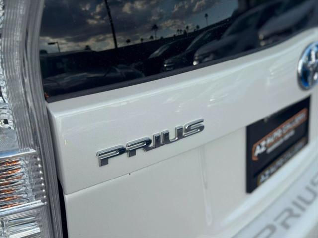 used 2010 Toyota Prius car, priced at $10,995