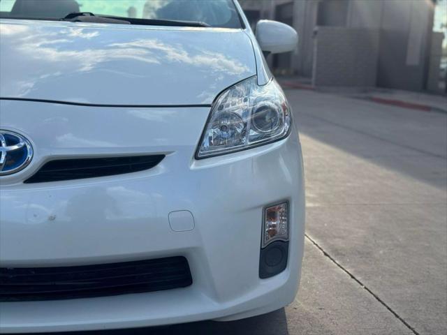 used 2010 Toyota Prius car, priced at $10,995
