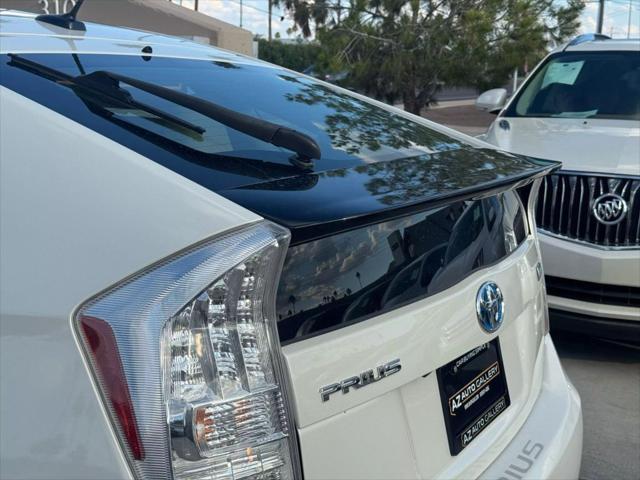 used 2010 Toyota Prius car, priced at $10,995