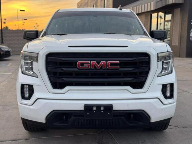 used 2020 GMC Sierra 1500 car, priced at $17,995